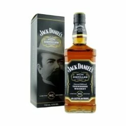 Jack Daniel's Master Distiller Nº1 Volumen 70cl