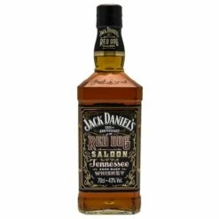 Jack Daniel's Red Dog Saloon Volumen 70cl