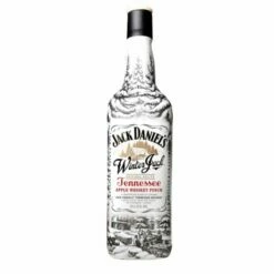 Jack Daniel's Winter Jack Volumen 70cl