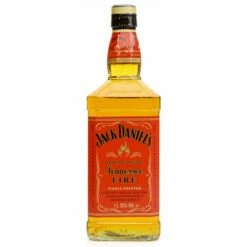 Jack Daniel's Tennessee Fire Volumen 70cl -Passion || Baileys || Martini Tienda de ventas jack daniels tennessee fire 1