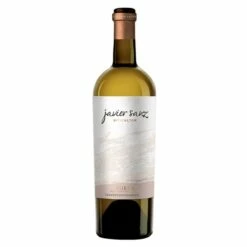 Javier Sanz Viticultor Fermentado En Barrica Volumen 75cl