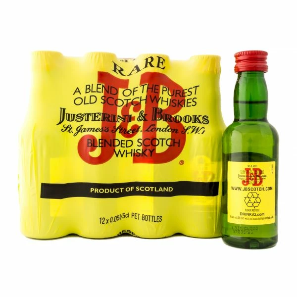 JB Rare Volumen 70cl 3 JB Rare Volumen 70cl