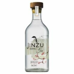 Jinzu Gin Volumen 70cl