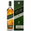 Johnnie Walker Green Label 15 Años Estuchado Volumen 70cl -Passion || Baileys || Martini Tienda de ventas johnnie walker green label 15 anos