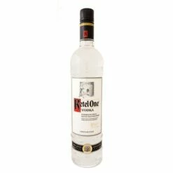 Ketel One Volumen 70cl