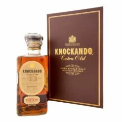 Knockando Extra Old Estuche Lujo Volumen 70cl -Passion || Baileys || Martini Tienda de ventas knockando extra old estuche lujo 1