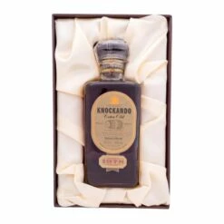 Knockando Extra Old Estuche Lujo Volumen 70cl -Passion || Baileys || Martini Tienda de ventas knockando extra old estuche lujo 2