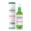 Laphroaig Four Oak Volumen 1l 2 Laphroaig Four Oak Volumen 1l -Passion || Baileys || Martini Tienda de ventas laphroaig four oak