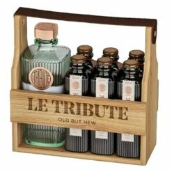 Le Tribute Volumen 70cl 5 Le Tribute Volumen 70cl -Passion || Baileys || Martini Tienda de ventas le tribute 1