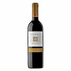 Legaris Crianza Volumen 75cl