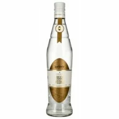 Legendario 9550 Vodka Volumen 70cl