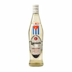 Legendario Añejo Blanco Volumen 70cl