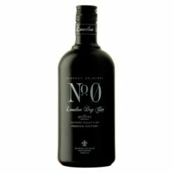London N°0 Volumen 70cl