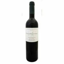 Lopez Cristobal Crianza Volumen 75cl