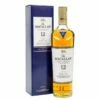 Macallan 12 Años Double Cask Estuchado Volumen 70cl -Passion || Baileys || Martini Tienda de ventas macallan 12 anos double cask