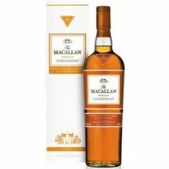 Macallan Sienna Estuchado Volumen 70cl