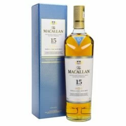 Macallan Triple Cask Mature 15 Años Volumen 70cl
