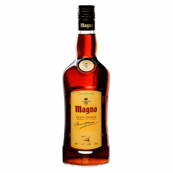 Magno Volumen 1l 3 Magno Volumen 1l