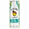 Malibu Cocktail Piña Colada Envase Lata Unidades 12_uds Volumen 25cl -Passion || Baileys || Martini Tienda de ventas malibu cocktail pina colada