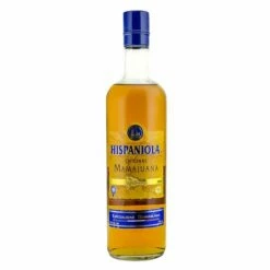 Mamajuana Hispaniola Volumen 70cl