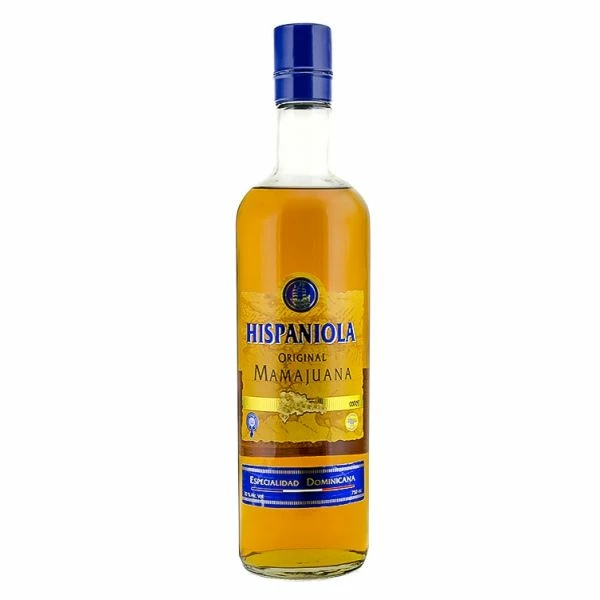 Mamajuana Hispaniola Volumen 70cl 3 Mamajuana Hispaniola Volumen 70cl