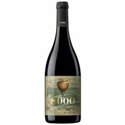 Marques De Burgos 8000 Volumen 75cl