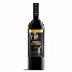 Marqués De Cáceres Gran Reserva Volumen 75cl