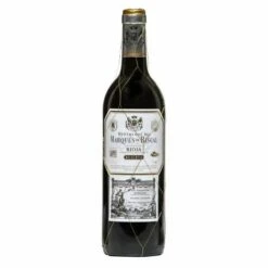 Marques De Riscal Reserva Volumen 75cl