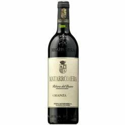 Matarromera Crianza Volumen 75cl
