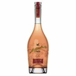 Matusalem Insólito Wine Cask Volumen 70cl