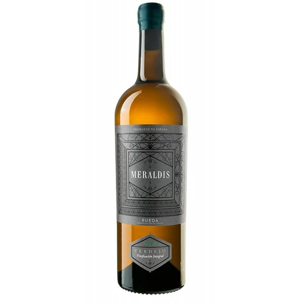 Meraldis Verdejo Volumen 75cl 3 Meraldis Verdejo Volumen 75cl