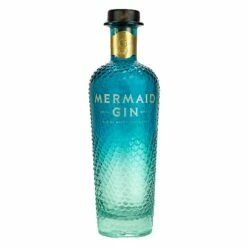 Mermaid Gin Volumen 70cl