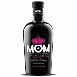 Mom God Save The Gin Volumen 70cl
