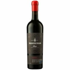 Montecillo 22 Barricas Gran Reserva Volumen 75cl