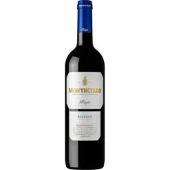 Montecillo Reserva Volumen 75cl