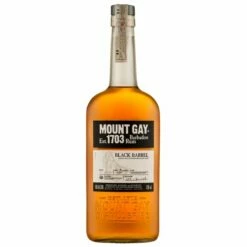 Mount Gay Black Barrel Volumen 70cl