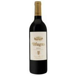 Muga Crianza Volumen 75cl