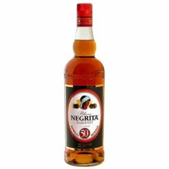 Negrita Intenso 50º Volumen 1l