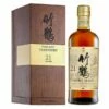 Nikka Taketsuru Pure Malt 21 Años Volumen 70cl