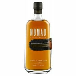 Nomad Outland Whisky Volumen 70cl