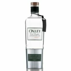 Oxley Dry Gin Volumen 1l