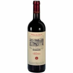 Pago De Carraovejas Crianza Volumen 75cl