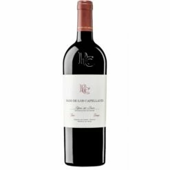 Pago De Los Capellanes Crianza Volumen 75cl
