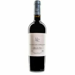 Pago De Los Capellanes Joven Roble Volumen 75cl