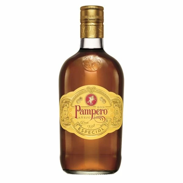 Pampero Añejo Volumen 1l 3 Pampero Añejo Volumen 1l