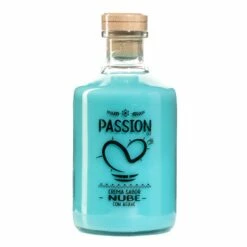 Passion Crema De Nube Con Agave Volumen 70cl