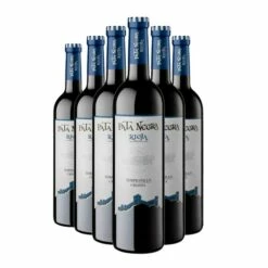 Pata Negra Crianza Pack Envío Gratis 6 Botellas Volumen 75cl