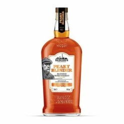 Peaky Blinder Blended Irish Whiskey Volumen 70cl