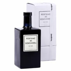 Perfume De Sonsierra Estuchado Volumen 75cl