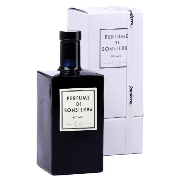 Perfume De Sonsierra Estuchado Volumen 75cl 2 Perfume De Sonsierra Estuchado Volumen 75cl